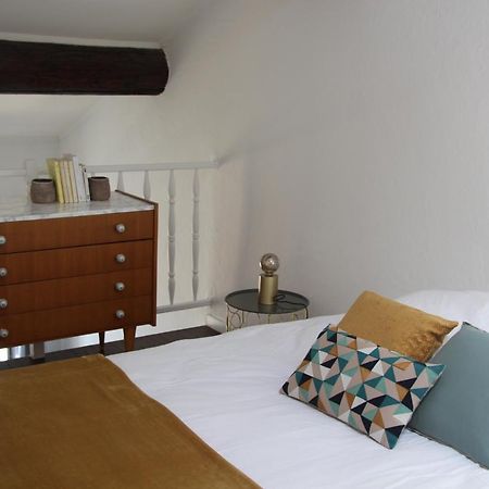 Apartamento Superbe Duplex Avec Vue Imprenable Sur Le Vieux Port Marsella Exterior foto